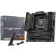 Дънна платка MSI MAG_B850M_MORTAR_WIFI