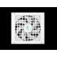 Захранващ блок DeepCool R-PQ850G-FD1W-JGEU-V1
