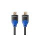 USB кабел Lanberg CA-HDMI-15CU-0010-BK