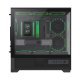 Компютърна кутия Gamemax GM-VISTA-2-MB