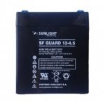 UPS устройство SunLight SP 12/4.5Ah