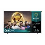 Телевизор Hisense 100E7Q_PRO