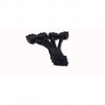 Захранващ кабел Makki MAKKI-ADP-PCIE-G5-4X