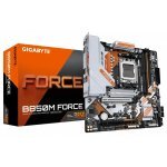 Дънна платка Gigabyte B850M FORCE