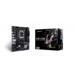Дънна платка Biostar H610MHC-2.0