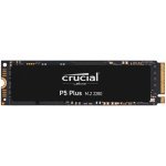 SSD Crucial CT500T500SSD8