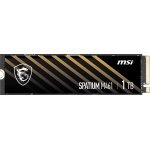 SSD (Solid State Drive) > MSI S78-440L1D0-P83