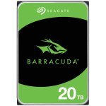 Твърд диск Seagate ST20000DM001
