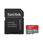 Флаш карти > SanDisk SDSQUAB-064G-GN6MA