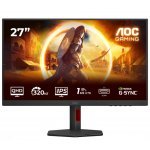 Монитор AOC Q27G4SRU
