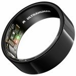 Смарт пръстени > Ultrahuman UHRA-AA-08