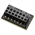 I/O модул ASRock TPM-SPI
