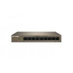 Жичен рутер IP-Com M20-8G-PoE