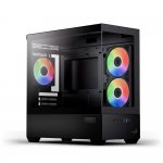 Компютърна кутия AeroCool ACCS-PN05033.11