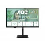 Монитор AOC Q27P4U