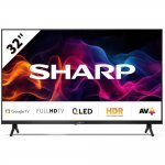 Телевизор Sharp 32GF3265E