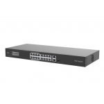 Суич Uniview NSW3000-16T1GT1GC-POE-IN