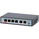 Суич MaxLink PSBT-6-4P-250