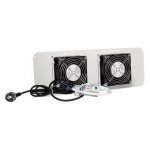 Аксесоари за шкафове > Lande LN-FAN-THM-2FSBE-LG