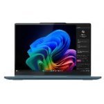 Лаптоп Lenovo 83TD001NBM