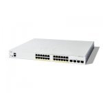 Суич Cisco C1300-24FP-4G