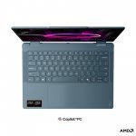 Лаптоп Lenovo 83TD001NBM