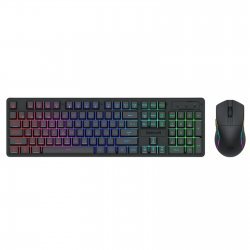 Клавиатура Redragon S107-KS