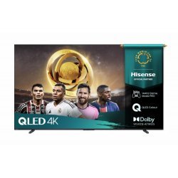 Телевизор Hisense 100E7Q_PRO