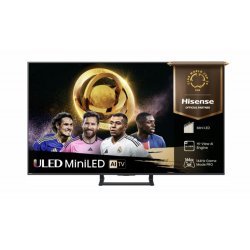 Телевизор Hisense 50E8Q