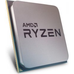 Процесор AMD 100-100000743