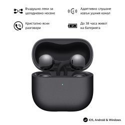 Слушалки Huawei 6942103169434