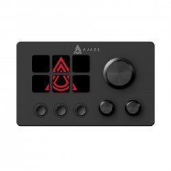 I/O модул Ajazz AJ-AKP03E-BK