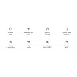 Суич TP-Link LS110P