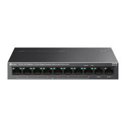 Суич TP-Link LS1210P