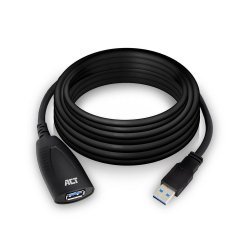 USB кабел ACT AC6105