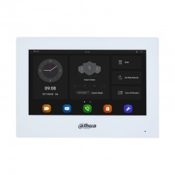 Монитори за видеонаблюдение > Dahua