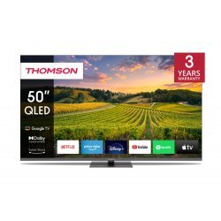 Телевизор Thomson 50QG5C14