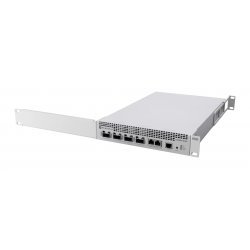 Суич MikroTik CRS804-4DDQ-hRM