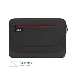 Чанти и раници за лаптопи > ACT AC8580