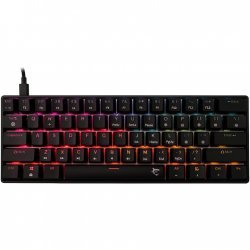 Клавиатура White Shark SBX00268