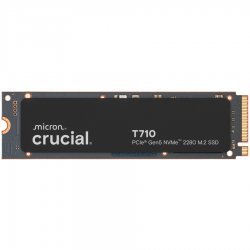 SSD Crucial CT4000T710SSD8