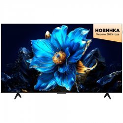 Телевизор TCL 65P7K