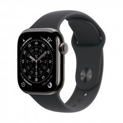 Ръчен часовник Apple Watch Series 11 MF8T4MP/A
