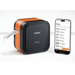 Етикетни принтери > Brother PTE920BTZ1