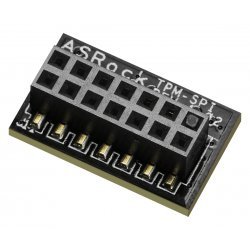I/O модул ASRock TPM-SPI