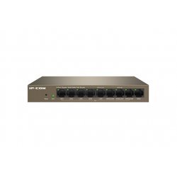 Жичен рутер IP-Com M20-8G-PoE