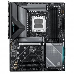 Дънна платка Gigabyte X870E EAGLE X WF7
