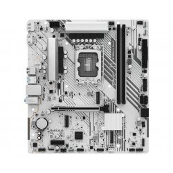 Дънна платка ASRock B760M-X GEN5
