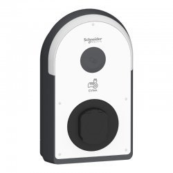Зарядни станции за електромобили > SCHNEIDER ELECTRIC EVlink Home