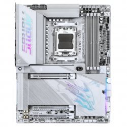 Дънна платка Gigabyte X870E A PRO X  ICE 1.0